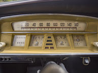 Classic Motors - 1961 Borgward Isabella Coupe - 1189162 - Black